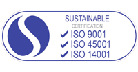 ISO Certification